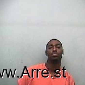 Albert Brunell Chatman Mugshot