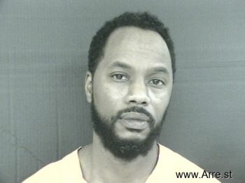 Albert Ray Love Mugshot