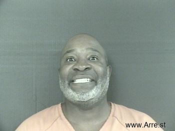 Albert Darnell Robinson Mugshot