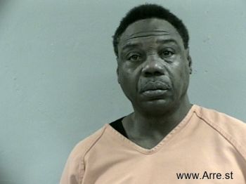 Albert Davarius Russell Mugshot