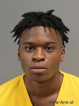 Albert  Woods Mugshot