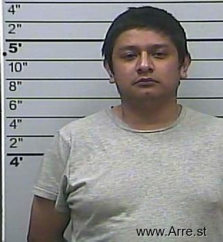 Alberto A Hernandez Mugshot