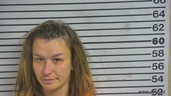 Alecia Danielle Nichols Mugshot