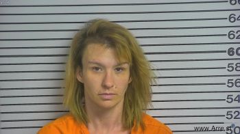 Alecia Danielle Nichols Mugshot