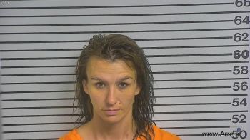 Alecia Danielle Nichols Mugshot