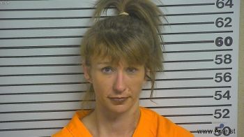 Alecia Danielle Nichols Mugshot