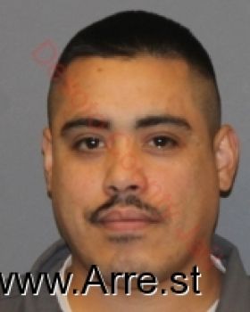 Alejandro Garivay Galvez Mugshot