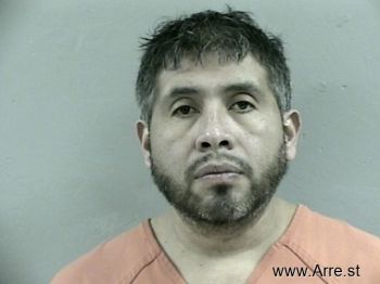 Alejandro  Luna-sanchez Mugshot