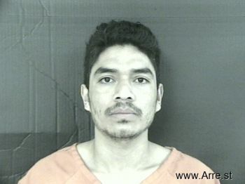 Alejandro  Moreno-bernal Mugshot