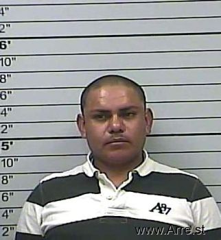 Alejandro  Ramirez Mugshot