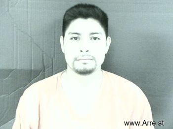 Alejandro  Ramirez-hernandez Mugshot