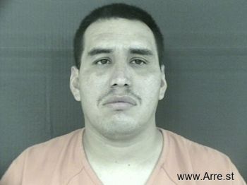 Alejandro  Trujillo-armendariz Mugshot