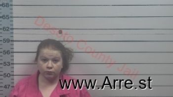 Aleshia Leigh Letcher Mugshot