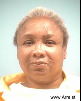 Aletha  Bell Mugshot