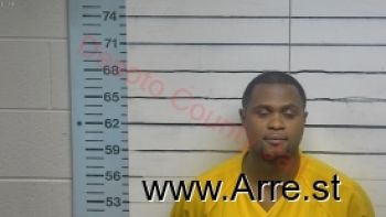 Alex Chonta Anderson Mugshot