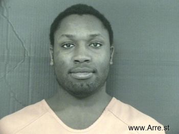 Alex Dantrell Graham Mugshot