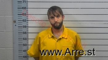 Alex Craig Leslie Mugshot