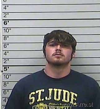 Alexander Lindsey Davis Mugshot