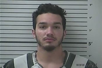 Alexander  Padron Mugshot