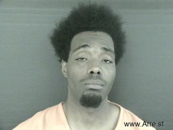 Alexander Mack Watson Mugshot