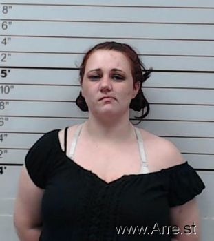 Alexandra R Jackson Mugshot