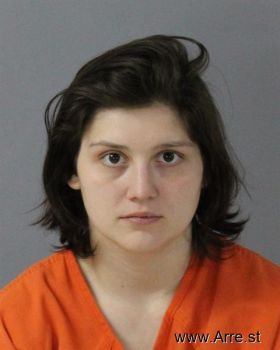 Alexandra Jae Perry Mugshot