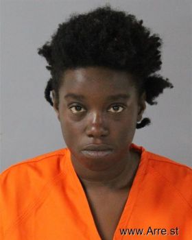 Alexandria  Harris Mugshot