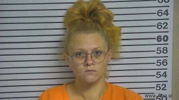 Alexandria  Thornton Mugshot