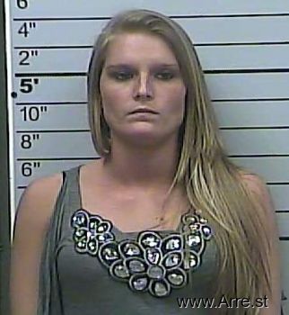 Alexis M Boykin Mugshot