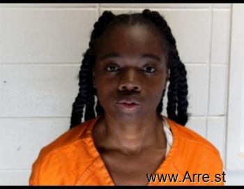 Alexis  Harris Mugshot