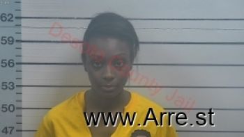 Alexis Dominique Lewis Mugshot