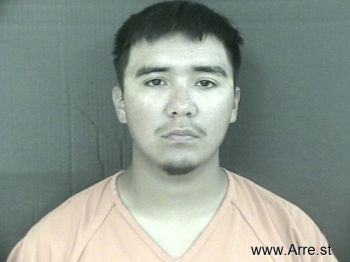 Alexis  Ruiz-ragoyta Mugshot