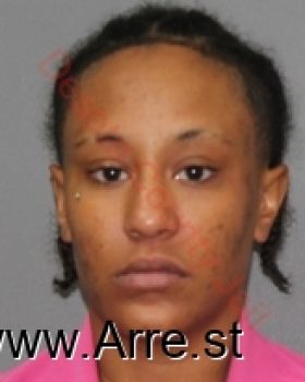 Alexus Bianca Perry Mugshot