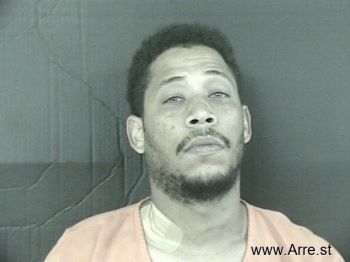 Alfonzo Lavell Farris Mugshot