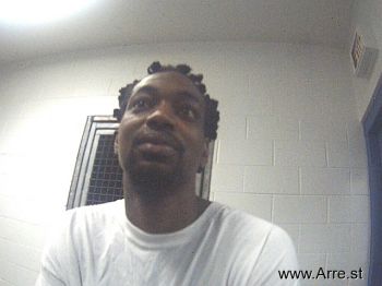 Alfonzo  Griffin Mugshot