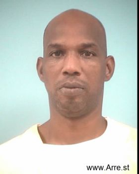 Alfred  Jones Mugshot