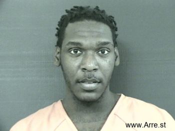 Alfred Lorenzo Mccaskill Mugshot