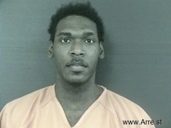 Alfred Lorenzo Mccaskill Mugshot