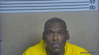 Alfred  Mccaskill Mugshot