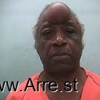 Alfred Lee Ward Mugshot