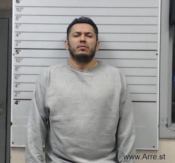 Alfredo  Martinez Mugshot