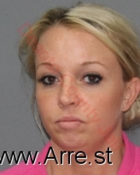 Alicia Marie Pitts Mugshot