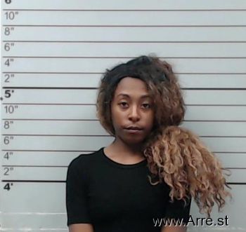 Aliece Y Mulkerion Mugshot