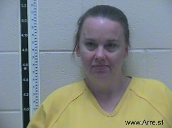 Alisha Elizabeth Boudreaux Mugshot