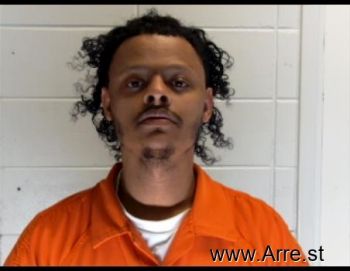 Allan Fitzgerald Tucker Ii Mugshot