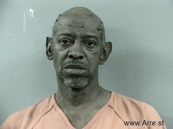 Allen  Hines Mugshot