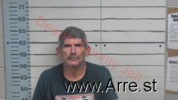 Allen Wayne Martin Mugshot