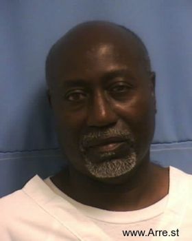 Allen  Taylor Mugshot