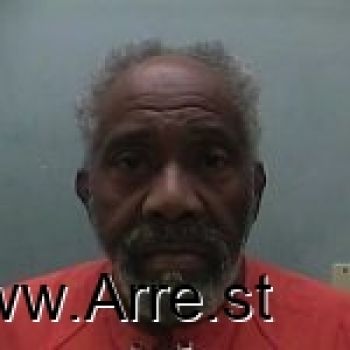 Alonzo Pete Green Mugshot