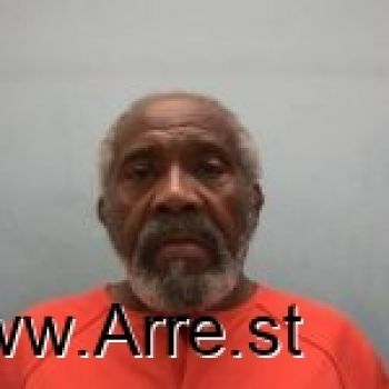 Alonzo Pete Green Mugshot